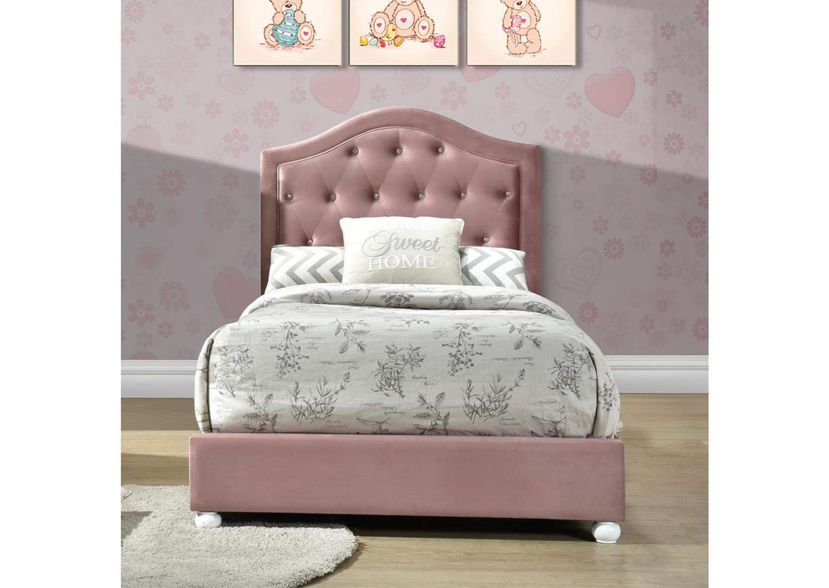 30875F Reggie Full Bed
