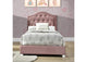 30875F Reggie Full Bed
