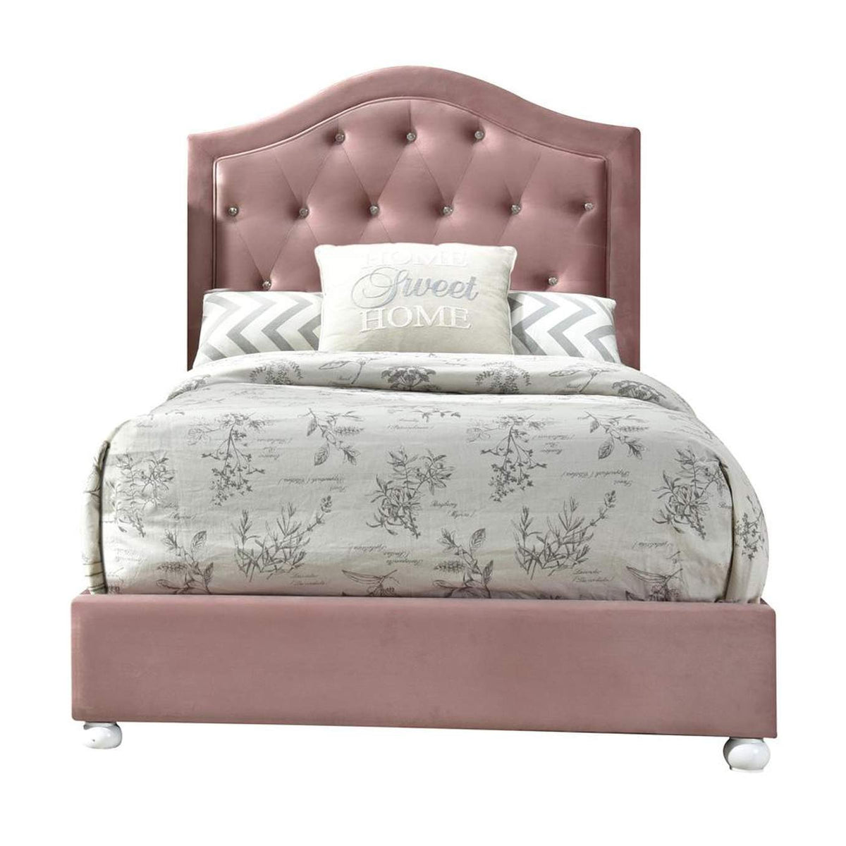 30875F Reggie Full Bed