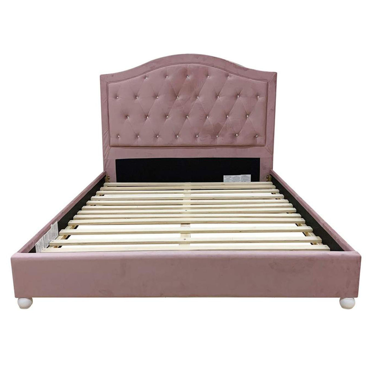 30875F Reggie Full Bed