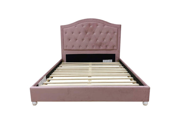 30875F Reggie Full Bed