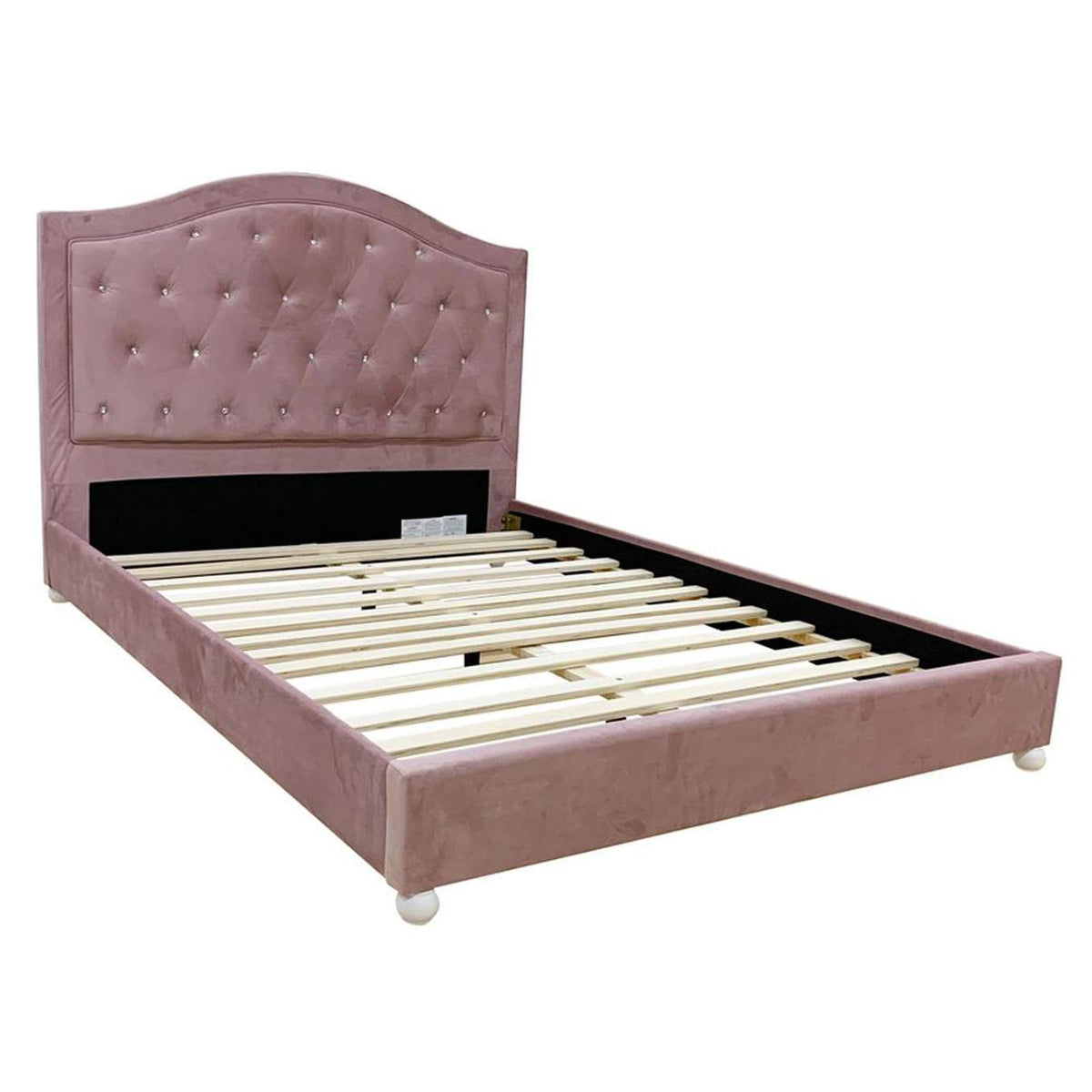 30875F Reggie Full Bed