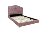 30875F Reggie Full Bed