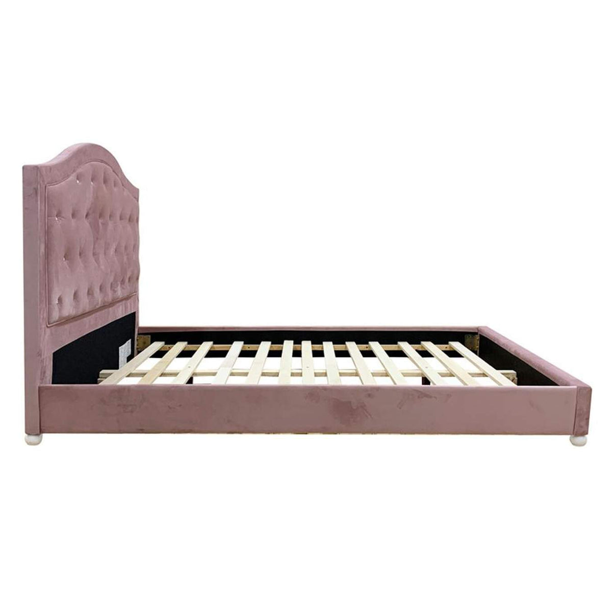 30875F Reggie Full Bed
