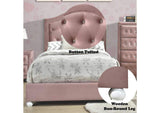 30875F Reggie Full Bed