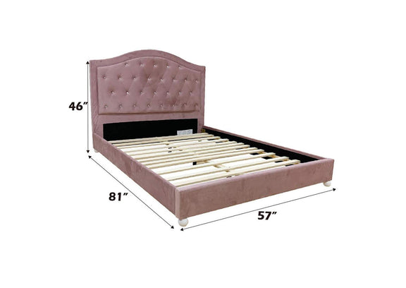 30875F Reggie Full Bed