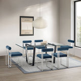 Anastasia - Dining Chair (Set of 6)