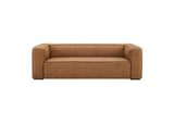 REN-L68159 Aurora Brown Sofa