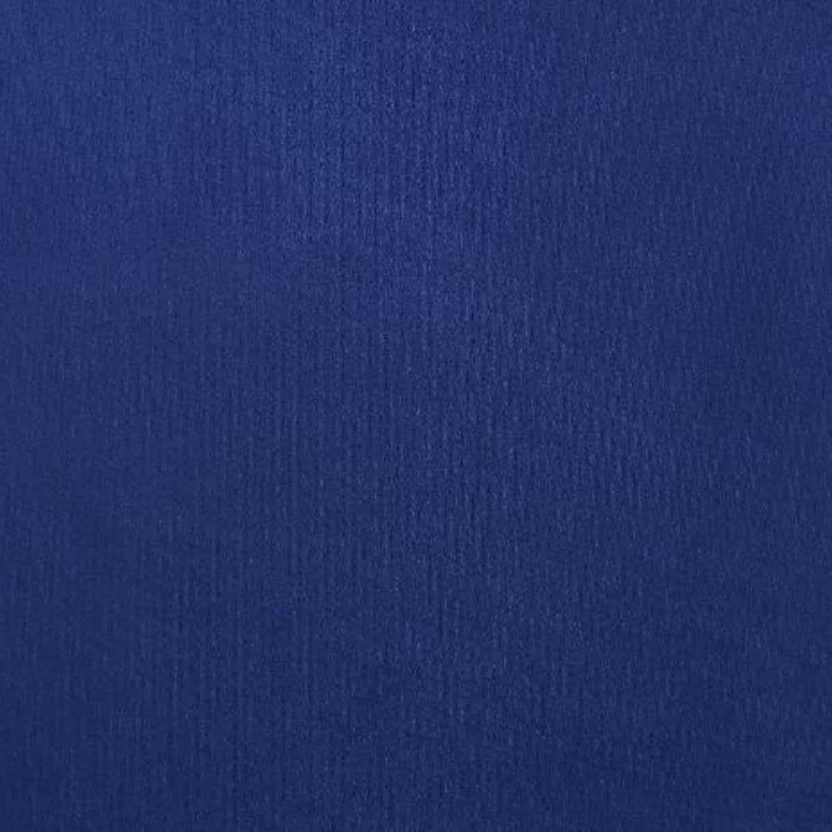 Tanitha - Futon - Blue Velvet &amp; Natural Finish