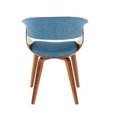 Vintage Mod - Dining / Accent Chair