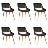 Panda - Mid-Century Dining Chair