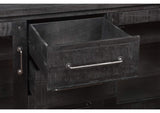 7YC973 Yosemite Solid Wood Sideboard