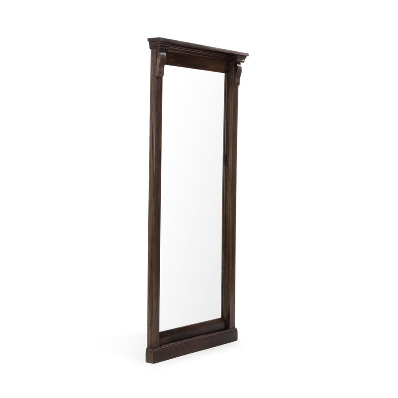 Adelaide - Floor Mirror