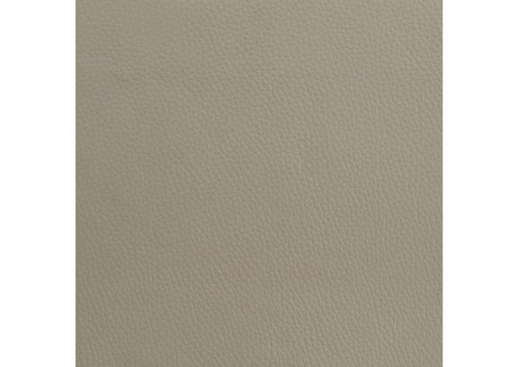 315911TANKE Medley Genuine Leather Eastern King Platform Bed Tan
