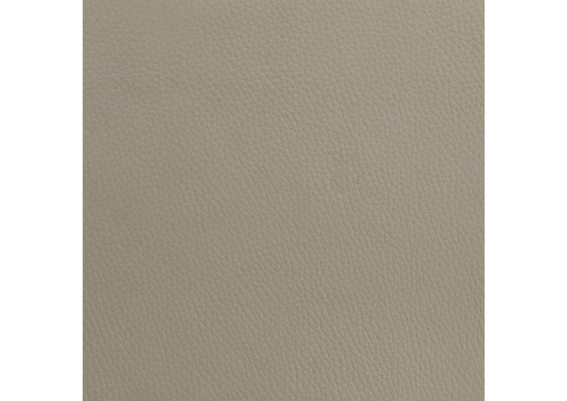 315911TANKE Medley Genuine Leather Eastern King Platform Bed Tan