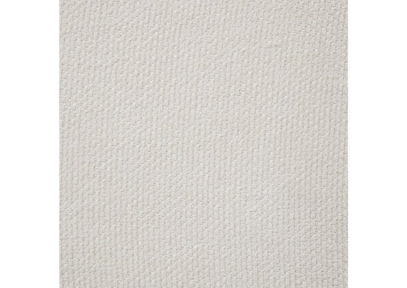 315917CRMKW Nollet 48-inch Upholstered California King Platform Bed Cream