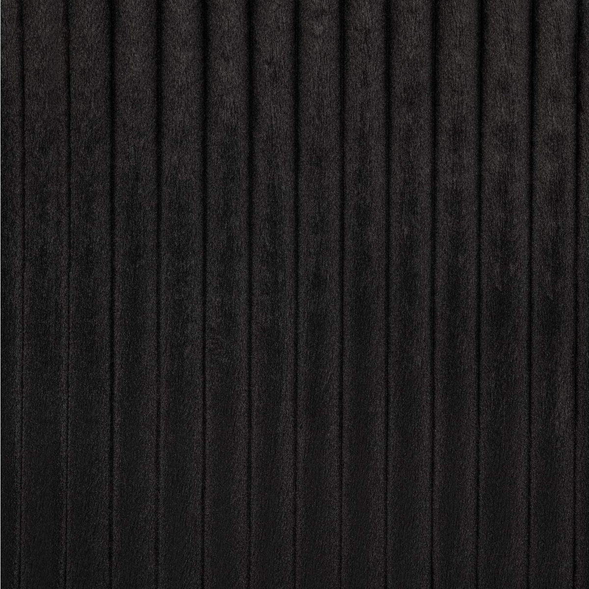 315945Q Centergrove Upholstered Queen Wingback TV Bed Black