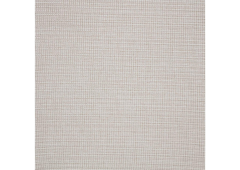 315948CRMKW Dreux Upholstered California King Panel Platform Bed Cream