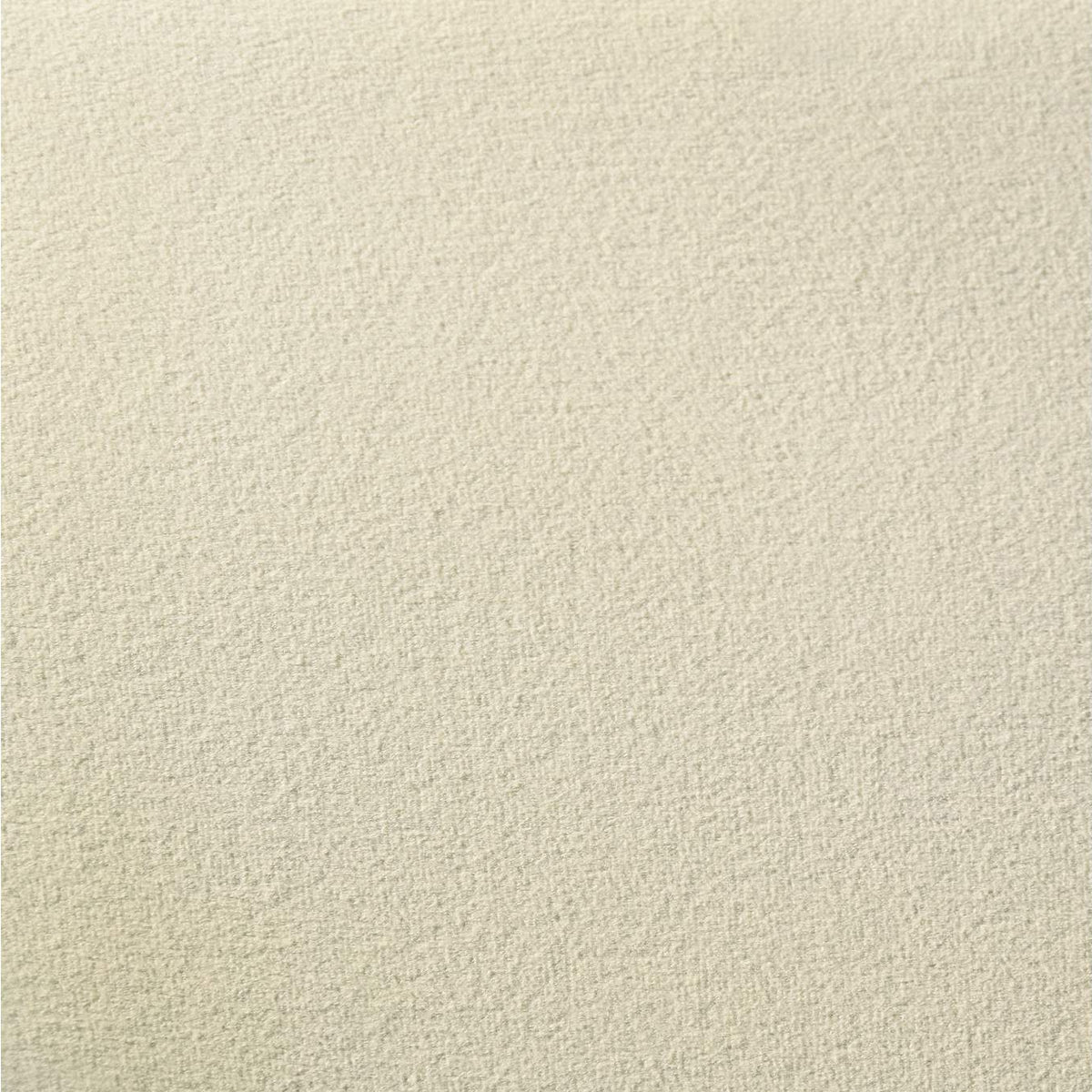 315956KE Evelyn Upholstered Eastern King Panel Platform Bed Ivory