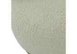 TOV-S68119 Austin Faux Shearling Chair