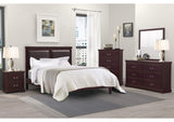 1519CH-4 Night Stand
