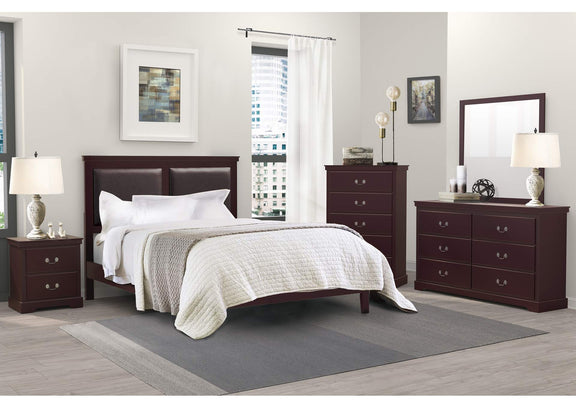 1519CH-4 Night Stand