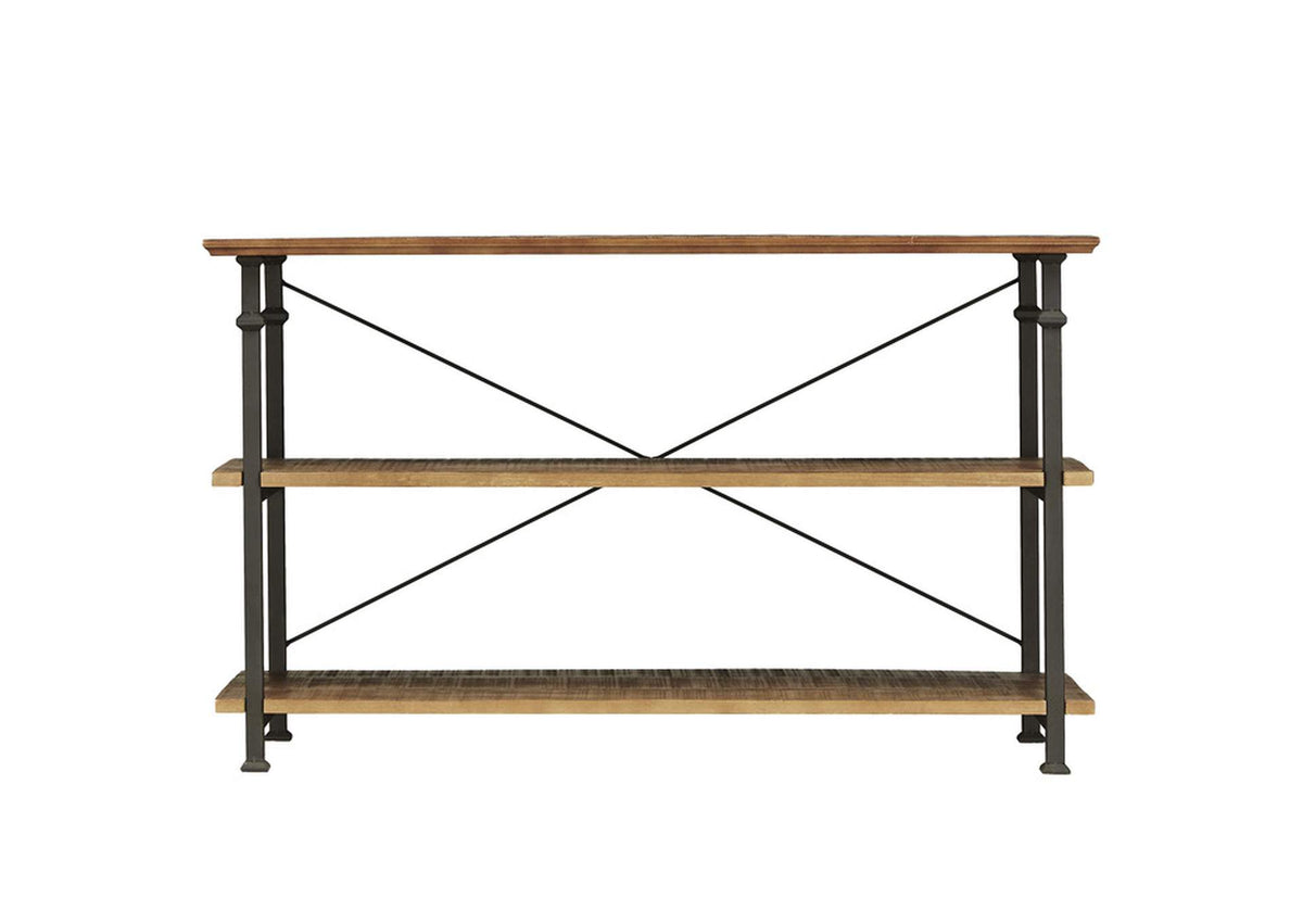 Factory Sofa Table/TV Stand