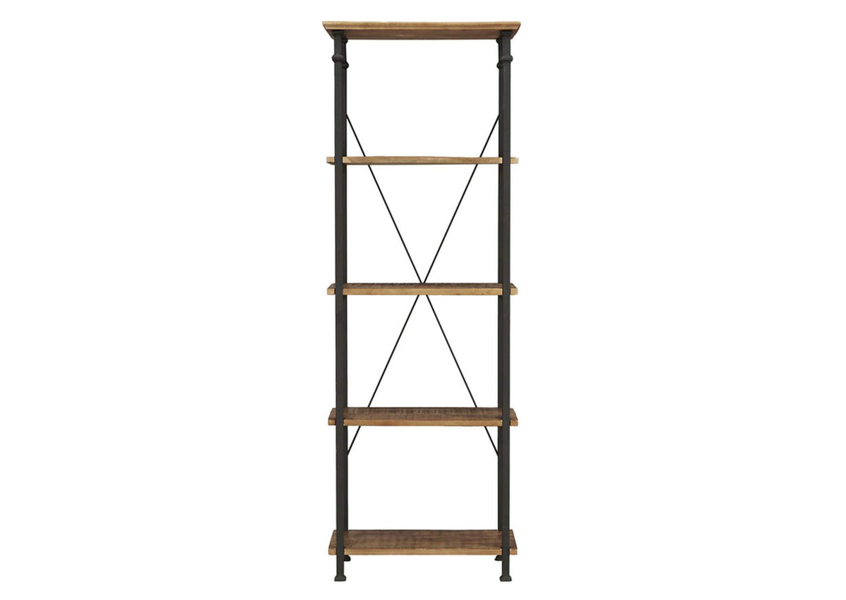 Factory Bookcase