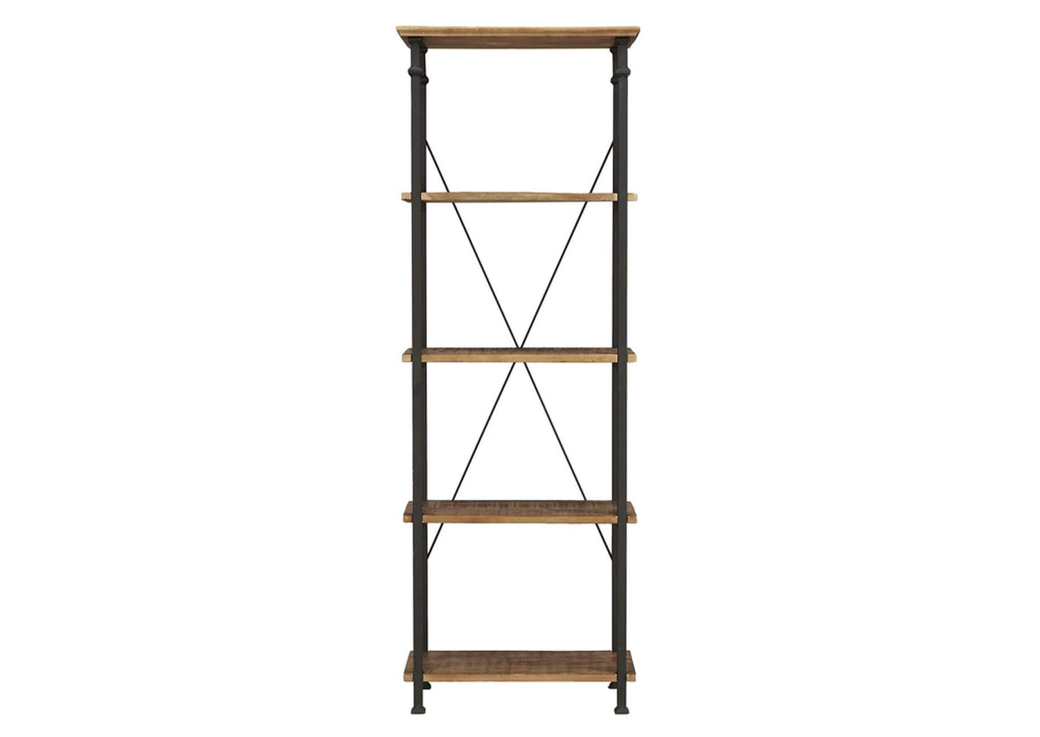 Factory Bookcase