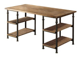3228-15 Factory Writing Desk