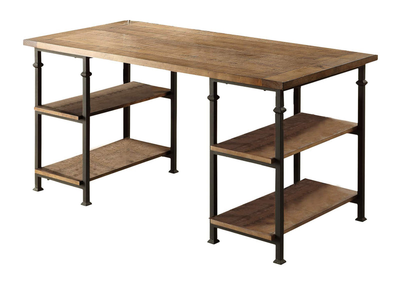 3228-15 Factory Writing Desk