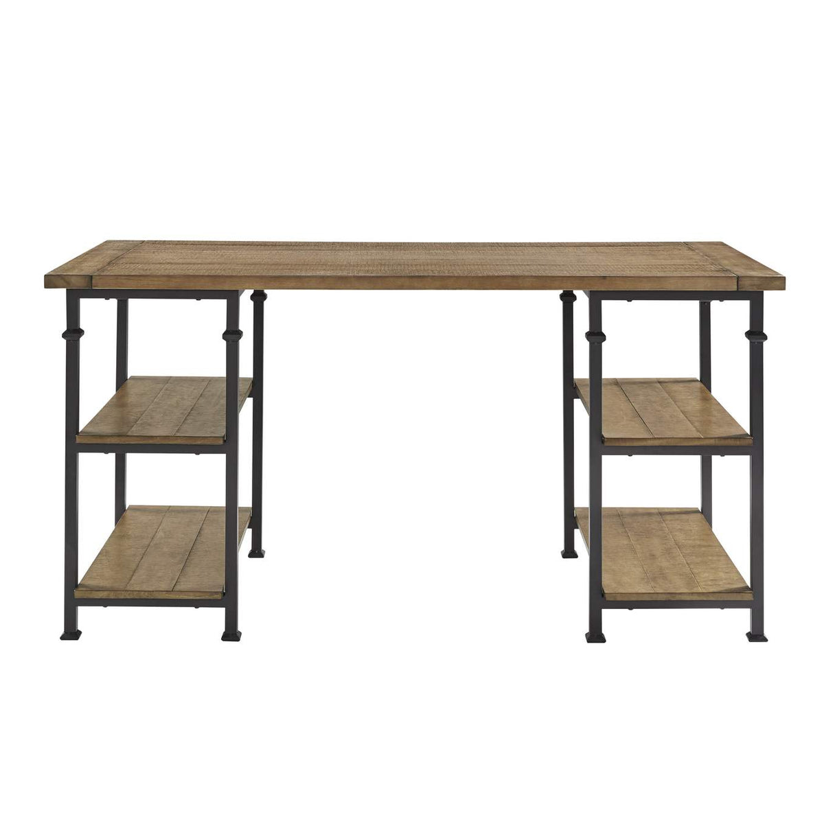 3228-15 Factory Writing Desk