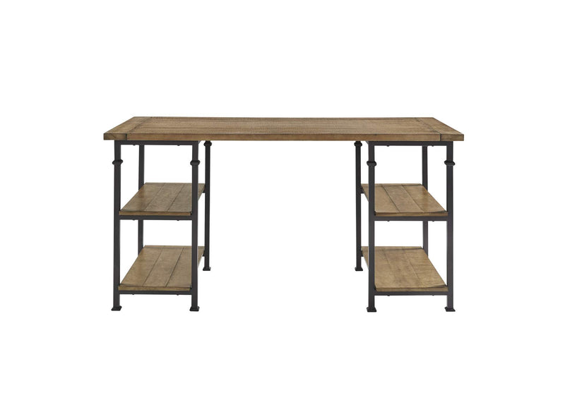 3228-15 Factory Writing Desk
