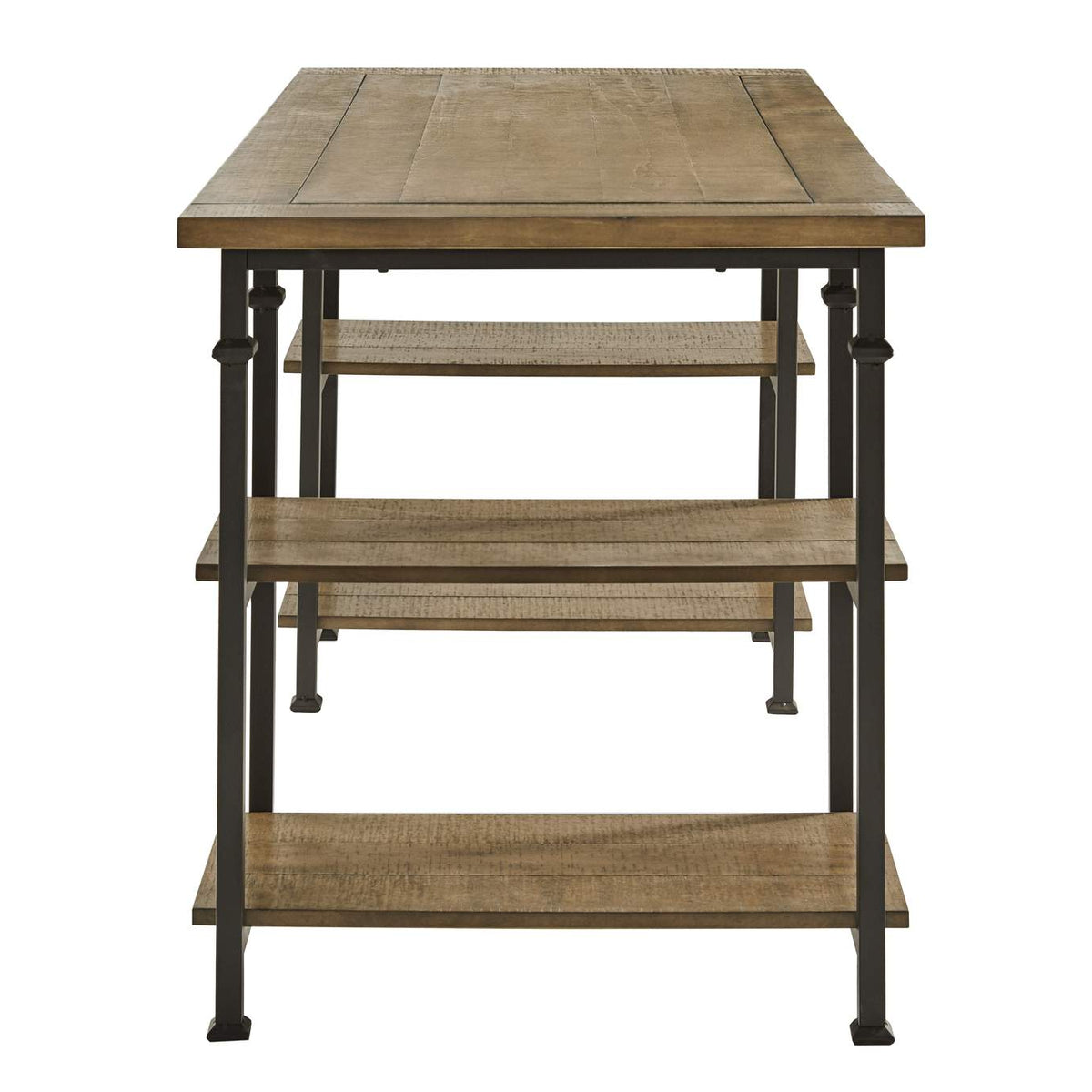 3228-15 Factory Writing Desk