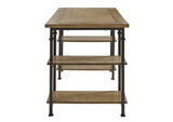 3228-15 Factory Writing Desk