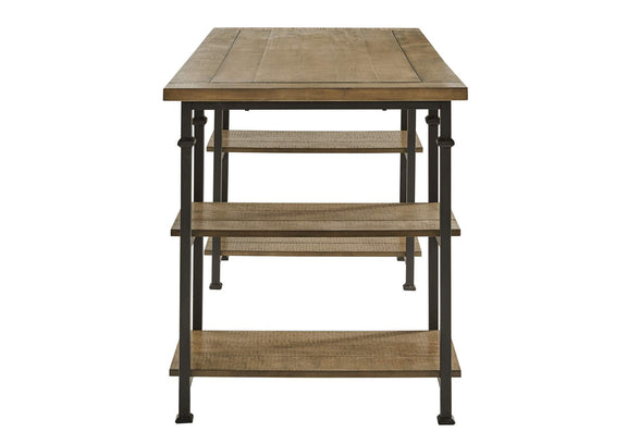 3228-15 Factory Writing Desk
