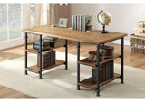 3228-15 Factory Writing Desk
