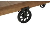 3228-30 Factory Cocktail Table