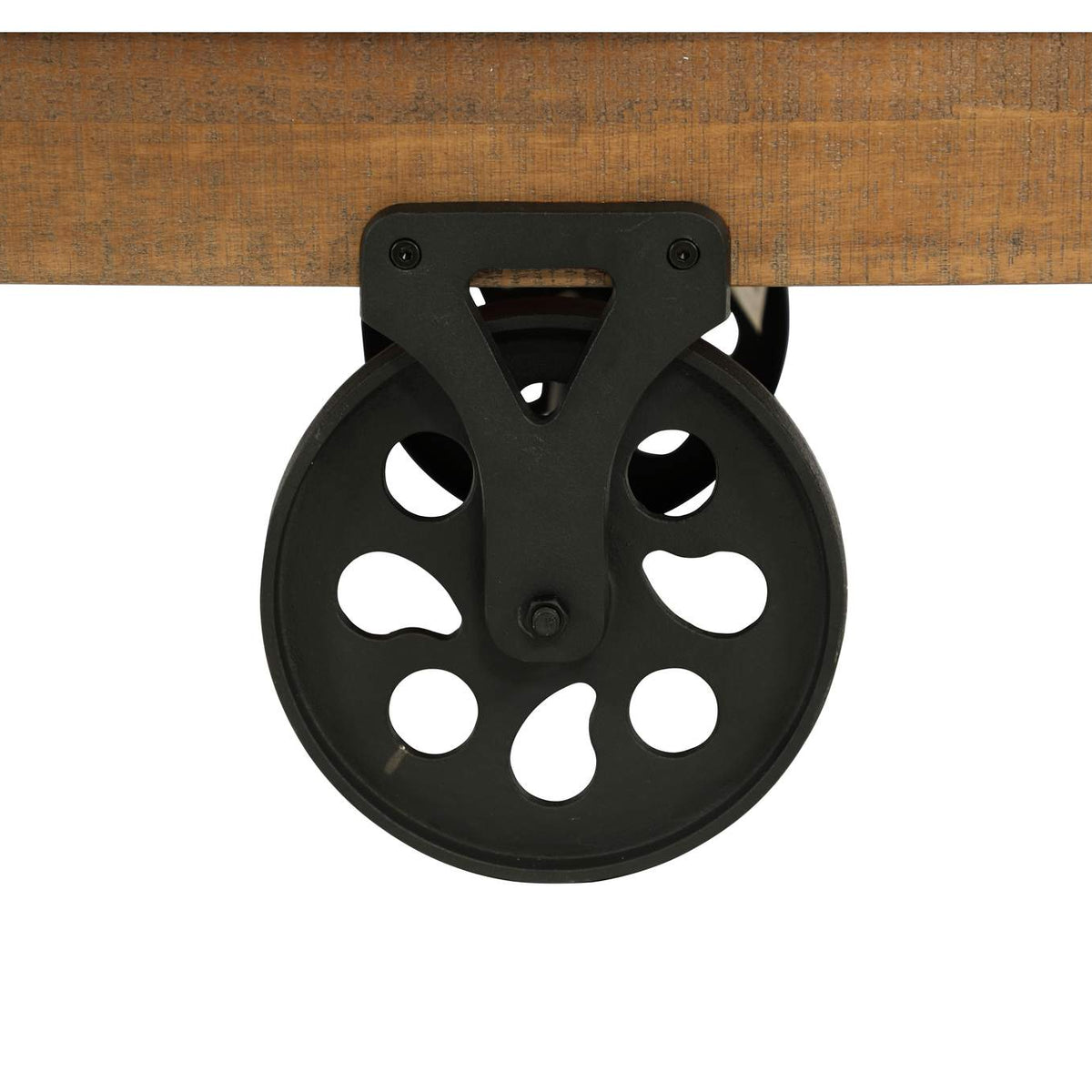 3228-30 Factory Cocktail Table