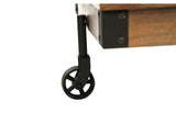 3228-30 Factory Cocktail Table