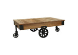 3228-30 Factory Cocktail Table