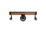 3228-30 Factory Cocktail Table