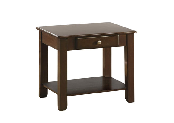 3256RF-04 Ballwin End Table