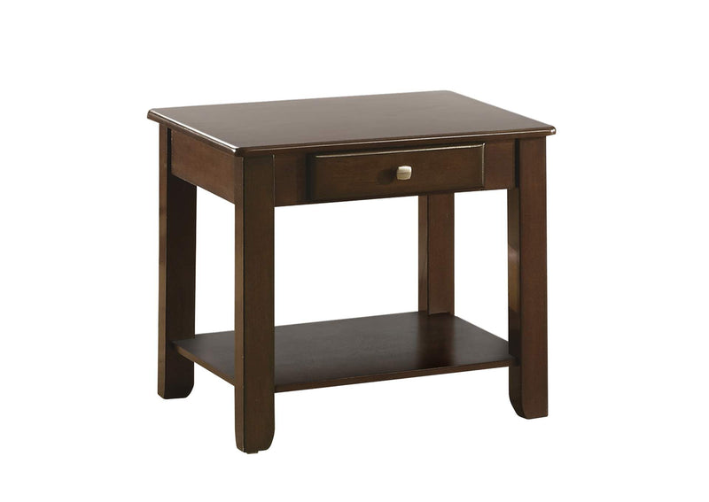 3256RF-04 Ballwin End Table