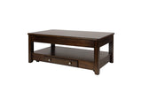 3256RF-30 Ballwin Lift Top Cocktail Table