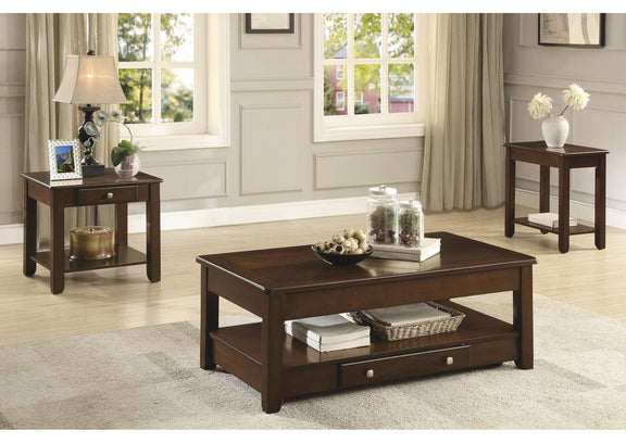 3256RF-04 Ballwin End Table
