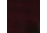 3315 Edie Round Marble Top Plant Stand Merlot