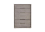 AZBX84A Oxford Six - Drawer Chest In Mineral (2024)