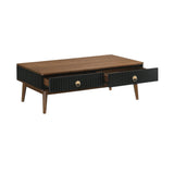 Amigo - Veneer Table