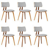 Jaguar - Mid-Century Dining Chair